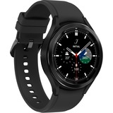 SAMSUNG Galaxy Watch4 Classic, Smartwatch schwarz, 46 mm