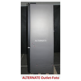 Samsung RL38C600CB1/EG, Kühl-/Gefrierkombination edelstahl (dunkel), AI Energy Mode, No Frost+