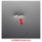 Samsung RL38C600CB1/EG, Kühl-/Gefrierkombination edelstahl (dunkel), AI Energy Mode, No Frost+