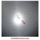 Samsung RL38C600CB1/EG, Kühl-/Gefrierkombination edelstahl (dunkel), AI Energy Mode, No Frost+