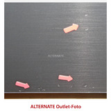 Samsung RL38C600CB1/EG, Kühl-/Gefrierkombination edelstahl (dunkel), AI Energy Mode, No Frost+