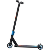 Schildkröt Stunt Scooter Kickless Sunset schwarz/blau