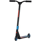 Schildkröt Stunt Scooter Kickless Sunset schwarz/blau