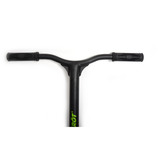 Schildkröt Stunt Scooter Kickless Sunset schwarz/blau