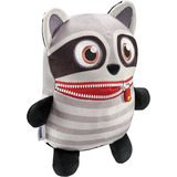 Schmidt Spiele Sorgenfresser Rokko, Kuscheltier Edition Boogie Woogies, 20 cm