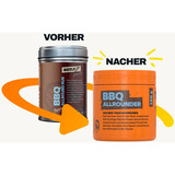 SizzleBrothers BBQ Allrounder, Gewürz 125 g, Streudose