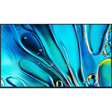 Sony Bravia K55S35B, LED-Fernseher 139 cm (55 Zoll), schwarz, UltraHD/4K, Google TV