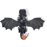 Spin Master Drachenzähmen leicht gemacht - Interaktive Drachenfigur Ohnezahn, Spielfigur mit Licht- und Soundeffekten