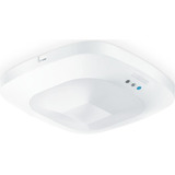 Steinel Präsenzmelder Hochfrequenz 360 Grad Unterputz COM1 weiß, Retail