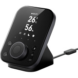 SwitchBot Hub 3, Zentrale schwarz