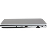 TERRA MOBILE 1551R i5-1334U W11P, Notebook silber, Intel® Core™ i5-1334U, Intel® Iris® Xe Graphics geeignet, 16 GB DDR4, 500 GB (500 GB SSD), Windows 11 Pro