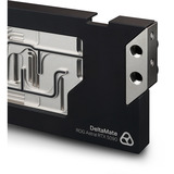 Thermal Grizzly DeltaMate Terminal, Wasserkühlung silber, für DeltaMate GPU Block