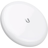 Ubiquiti GigaBeam GBE-EU, Antenne weiß, 60 Ghz