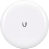 Ubiquiti GigaBeam GBE-EU, Antenne weiß, 60 Ghz