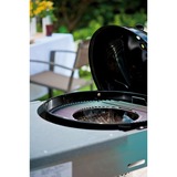 Weber Gourmet BBQ System Grill­rost 8835 für Holz­koh­le­grills Ø 57cm, Grillrost chrom