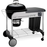 Weber Holzkohlegrill Performer Premium GBS Edition schwarz, Ø 57cm