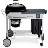 Weber Holzkohlegrill Performer Premium GBS Edition schwarz, Ø 57cm