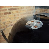 Weber Holzkohlegrill Performer Premium GBS Edition schwarz, Ø 57cm