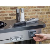 Weber Holzkohlegrill Performer Premium GBS Edition schwarz, Ø 57cm