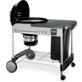 Weber Holzkohlegrill Performer Premium GBS Edition schwarz, Ø 57cm