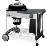 Weber Holzkohlegrill Performer Premium GBS Edition schwarz, Ø 57cm