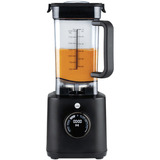 Wilfa Standmixer Powerful XL, PB1B-P2000  schwarz, 2.000 Watt, 2 Liter