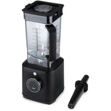 Wilfa Standmixer Powerful XL, PB1B-P2000  schwarz, 2.000 Watt, 2 Liter