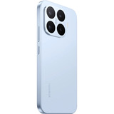 Xiaomi 17T 256GB, Handy Blue, HyperOS, 12 GB