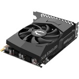 ZOTAC GeForce RTX 3050 SOLO, Grafikkarte 1x DisplayPort, 2x HDMI 2.1