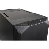 ALTERNATE Gaming-PC Silent Edition • RTX 5060 • AMD Ryzen™ 5 5600 • 16 GB RAM schwarz, Windows 11 Home