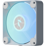 APNX FP1-R 120-3 Pack reversed, Gehäuselüfter weiß, 3er Pack, Reverse, 120 mm