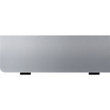 ASUS Ascent GX10-GG0003BN KI-Supercomputer, Mini-PC grau, NVIDIA DGX OS