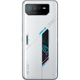 ASUS ROG Phone 6 512GB, Handy Storm White, Android 12, 16 GB DDR 5