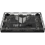 ASUS TUF Gaming ARGB PWM Lüfter Hub, Lüftersteuerung schwarz
