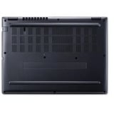 Acer TravelMate P4 (TMP414-55-TCO-71PK), Notebook blauschwarz, Intel® Core™ Ultra 7 255U, Intel® Graphics, 16 GB DDR5, 512 GB (512 GB SSD), Windows 11 Pro