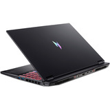 Acer  Nitro 16 (AN16-A91-R48M), Gaming-Notebook schwarz, AMD Ryzen 9 9955HX3D, NVIDIA GeForce RTX 5070 Ti, 16 GB DDR5, 1 TB (1 TB SSD), Windows 11 Home