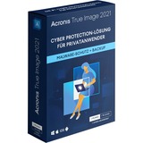 Acronis True Image 2021 Advanced Protection, Datensicherung-Software Deutsch, 1Jahr, inkl. 1 TB Acronis Cloud Storage