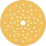 Bosch Professional Expert C470 Schleifblatt, Ø 150mm, K120 Multilochung 50 Stück, für Exzenterschleifer