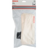 Bosch Professional Staubbeutel 2607000074, für Elektrohobel für Bosch PHO 1, PHO 15-82, PHO 100