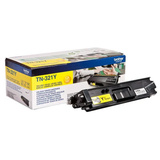 Brother Toner gelb TN-321Y 