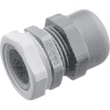 Busch-Jaeger Leitungseinführung Kabelverschraubung Rohreinführung, Kabelführung grau, Retail