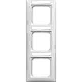 Busch-Jaeger Rahmen 3-fach 1723 NS-914 Retail