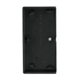 Busch-Jaeger Wippe als Abdeckung für Sensoreinheit und Bedienelement, 2-fach anthrazit, Retail