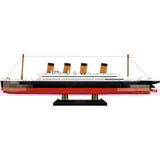 COBI RMS Olympic, Konstruktionsspielzeug Maßstab 1:700