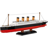 COBI RMS Olympic, Konstruktionsspielzeug Maßstab 1:700