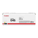 Canon Toner gelb 046 1247C002 