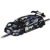 Carrera DIGITAL 124 Audi R8 LMS GT3 evo II "Land Motorsport, No.29", DTM 2025, Rennwagen 