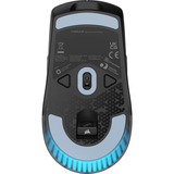 Corsair M75 WIRELESS, Gaming-Maus schwarz