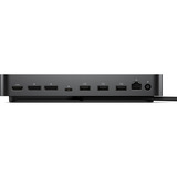 Dell Pro Dock WD25Z, Dockingstation schwarz