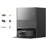 Dreame Aqua10 Ultra Roller Complete, Saugroboter schwarz